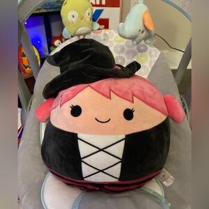 12” wexla & johanna flip a mallow